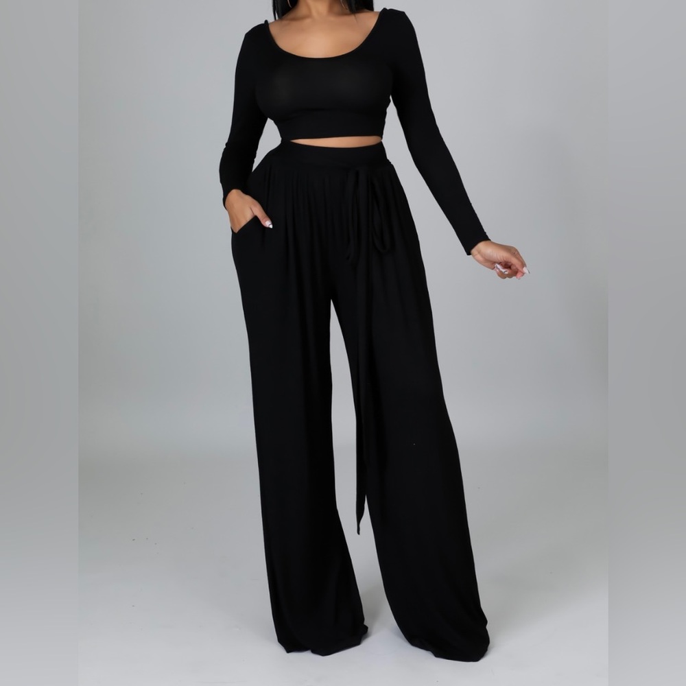 PDX Amina Pant Set